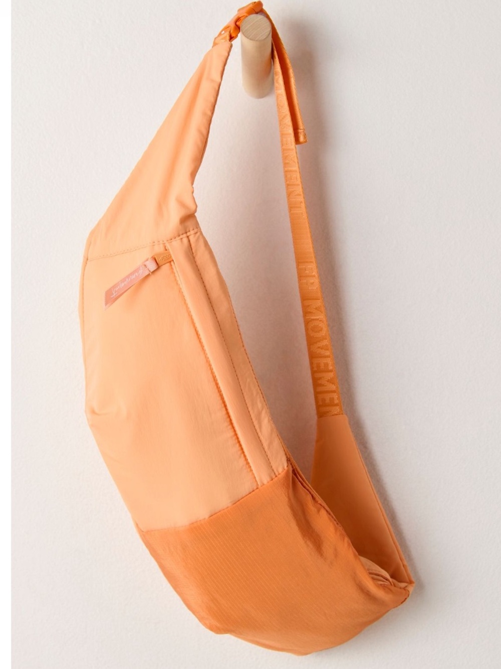 Free People Studio Waist Sling Bag